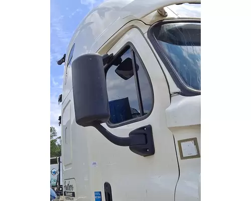 FREIGHTLINER CASCADIA 125 MIRROR ASSEMBLY CABDOOR