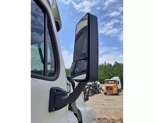 FREIGHTLINER CASCADIA 125 MIRROR ASSEMBLY CABDOOR