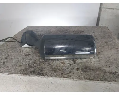 FREIGHTLINER CASCADIA 125 MIRROR ASSEMBLY CABDOOR