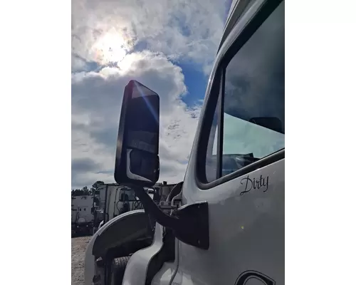 FREIGHTLINER CASCADIA 125 MIRROR ASSEMBLY CABDOOR