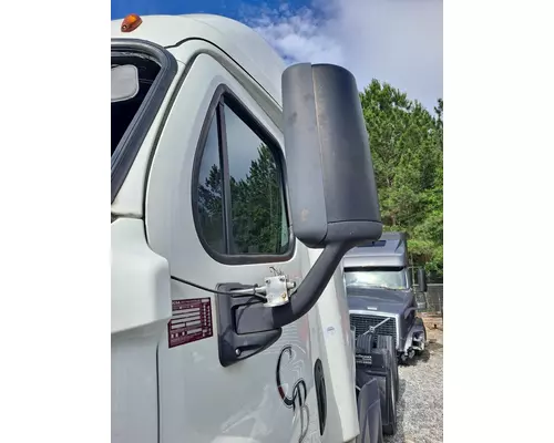 FREIGHTLINER CASCADIA 125 MIRROR ASSEMBLY CABDOOR