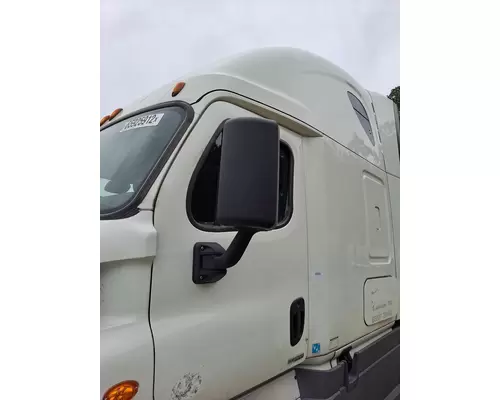 FREIGHTLINER CASCADIA 125 MIRROR ASSEMBLY CABDOOR