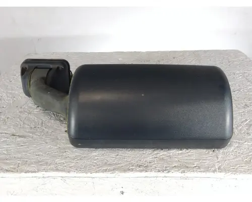 FREIGHTLINER CASCADIA 125 MIRROR ASSEMBLY CABDOOR