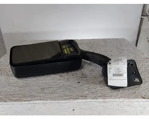 FREIGHTLINER CASCADIA 125 MIRROR ASSEMBLY CABDOOR