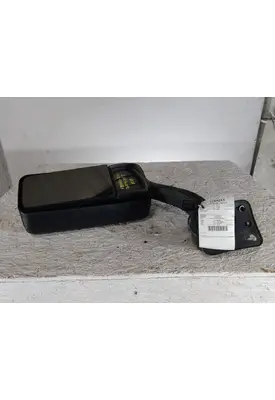 FREIGHTLINER CASCADIA 125 MIRROR ASSEMBLY CAB/DOOR