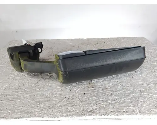 FREIGHTLINER CASCADIA 125 MIRROR ASSEMBLY CABDOOR