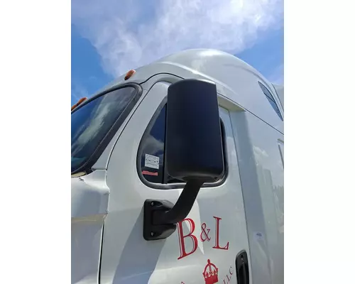 FREIGHTLINER CASCADIA 125 MIRROR ASSEMBLY CABDOOR