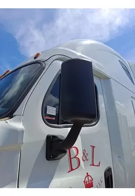 FREIGHTLINER CASCADIA 125 MIRROR ASSEMBLY CAB/DOOR