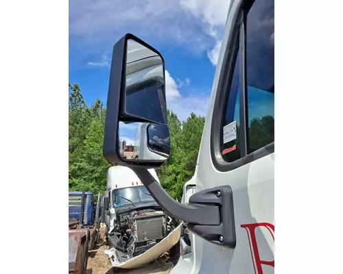 FREIGHTLINER CASCADIA 125 MIRROR ASSEMBLY CABDOOR