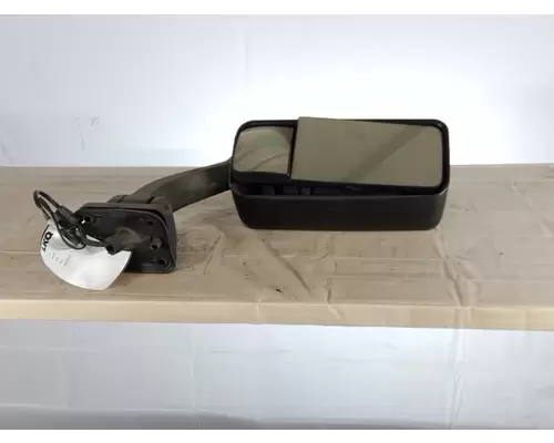FREIGHTLINER CASCADIA 125 MIRROR ASSEMBLY CABDOOR