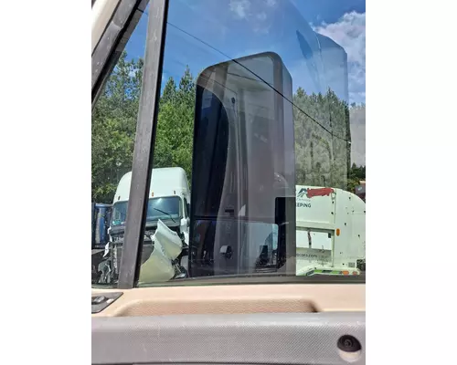 FREIGHTLINER CASCADIA 125 MIRROR ASSEMBLY CABDOOR