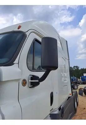 FREIGHTLINER CASCADIA 125 MIRROR ASSEMBLY CAB/DOOR
