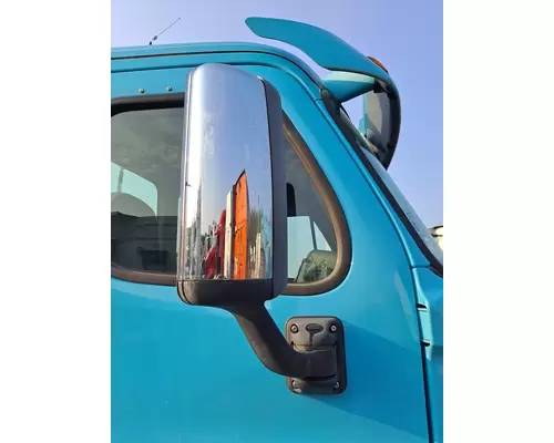 FREIGHTLINER CASCADIA 125 MIRROR ASSEMBLY CABDOOR