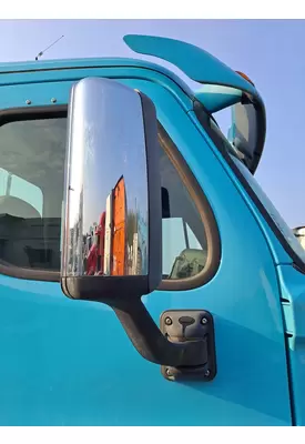 FREIGHTLINER CASCADIA 125 MIRROR ASSEMBLY CAB/DOOR