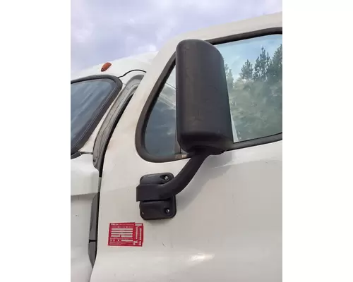 FREIGHTLINER CASCADIA 125 MIRROR ASSEMBLY CABDOOR