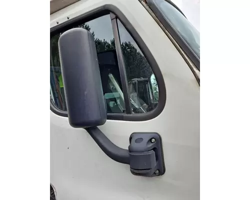 FREIGHTLINER CASCADIA 125 MIRROR ASSEMBLY CABDOOR