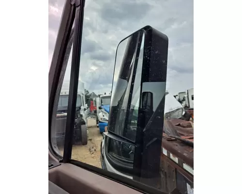 FREIGHTLINER CASCADIA 125 MIRROR ASSEMBLY CABDOOR