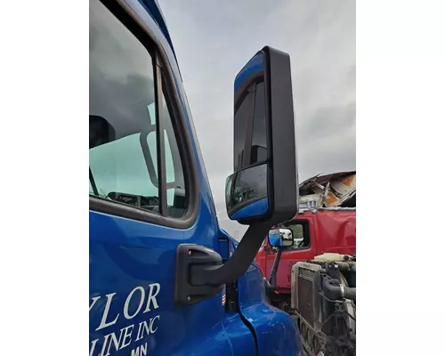 FREIGHTLINER CASCADIA 125 MIRROR ASSEMBLY CABDOOR