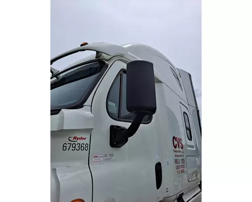 FREIGHTLINER CASCADIA 125 MIRROR ASSEMBLY CABDOOR