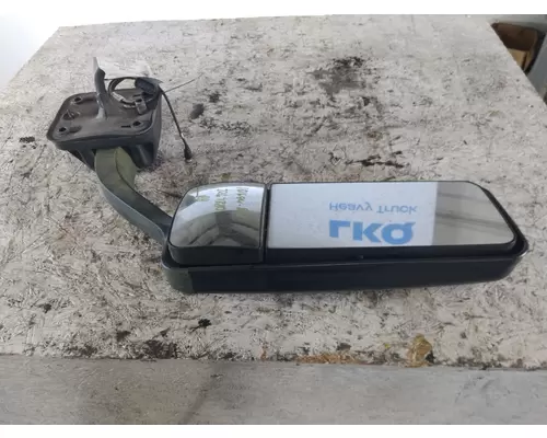 FREIGHTLINER CASCADIA 125 MIRROR ASSEMBLY CABDOOR