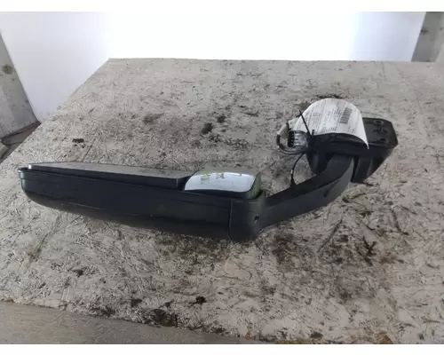 FREIGHTLINER CASCADIA 125 MIRROR ASSEMBLY CABDOOR