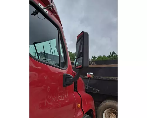 FREIGHTLINER CASCADIA 125 MIRROR ASSEMBLY CABDOOR