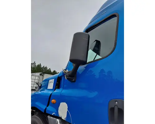 FREIGHTLINER CASCADIA 125 MIRROR ASSEMBLY CABDOOR