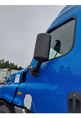 FREIGHTLINER CASCADIA 125 MIRROR ASSEMBLY CAB/DOOR