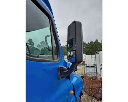 FREIGHTLINER CASCADIA 125 MIRROR ASSEMBLY CABDOOR