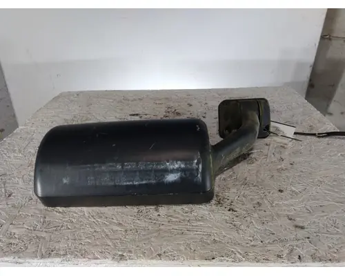 FREIGHTLINER CASCADIA 125 MIRROR ASSEMBLY CABDOOR