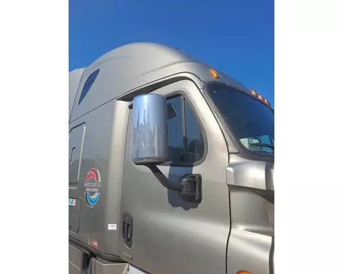 FREIGHTLINER CASCADIA 125 MIRROR ASSEMBLY CABDOOR