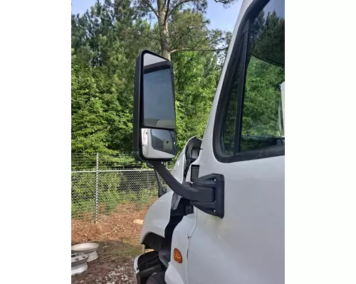 FREIGHTLINER CASCADIA 125 MIRROR ASSEMBLY CABDOOR