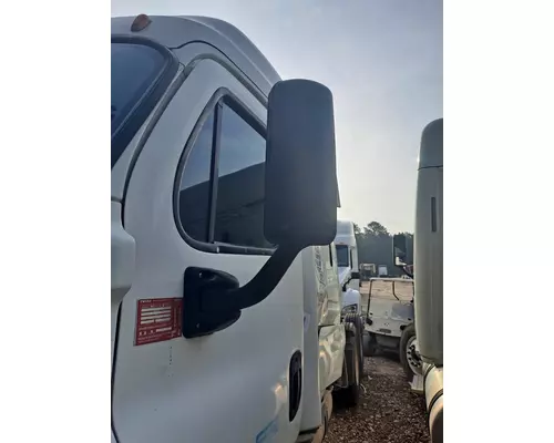 FREIGHTLINER CASCADIA 125 MIRROR ASSEMBLY CABDOOR