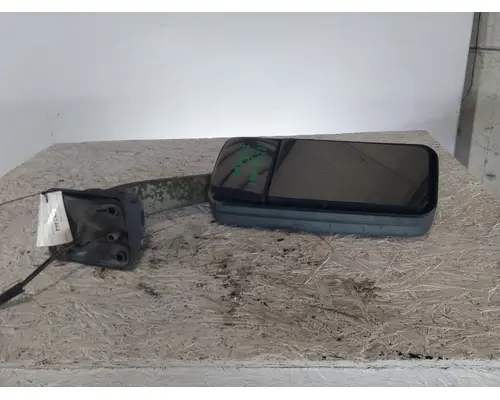 FREIGHTLINER CASCADIA 125 MIRROR ASSEMBLY CABDOOR