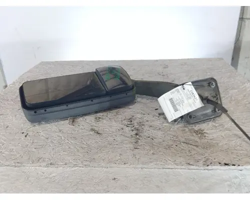 FREIGHTLINER CASCADIA 125 MIRROR ASSEMBLY CABDOOR