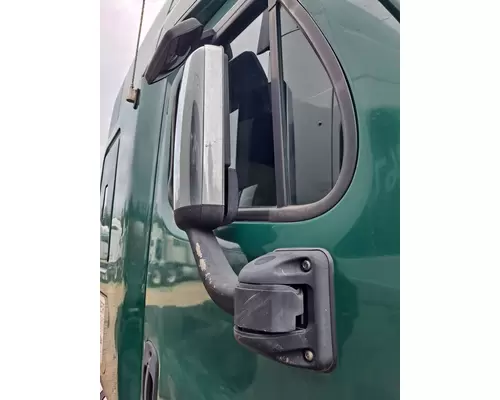 FREIGHTLINER CASCADIA 125 MIRROR ASSEMBLY CABDOOR