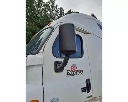 FREIGHTLINER CASCADIA 125 MIRROR ASSEMBLY CABDOOR