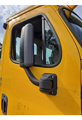 FREIGHTLINER CASCADIA 125 MIRROR ASSEMBLY CAB/DOOR