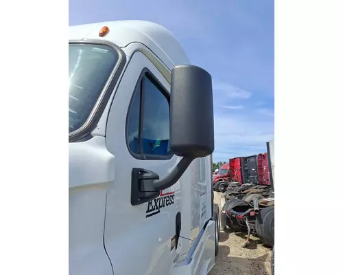 FREIGHTLINER CASCADIA 125 MIRROR ASSEMBLY CABDOOR