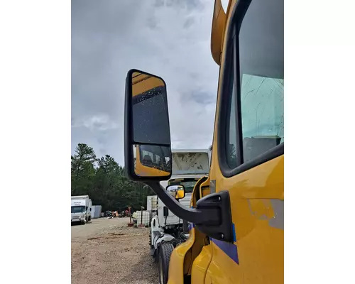 FREIGHTLINER CASCADIA 125 MIRROR ASSEMBLY CABDOOR