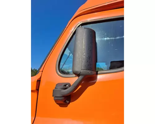 FREIGHTLINER CASCADIA 125 MIRROR ASSEMBLY CABDOOR