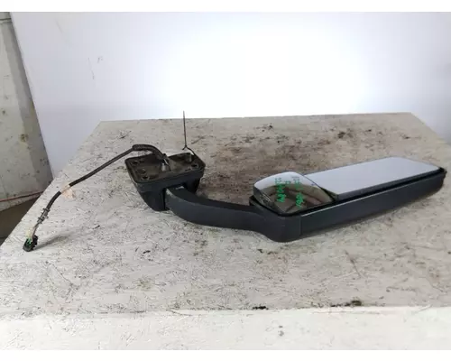 FREIGHTLINER CASCADIA 125 MIRROR ASSEMBLY CABDOOR