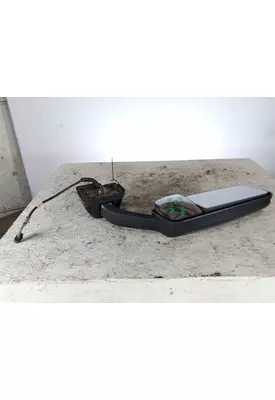FREIGHTLINER CASCADIA 125 MIRROR ASSEMBLY CAB/DOOR