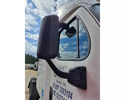 FREIGHTLINER CASCADIA 125 MIRROR ASSEMBLY CABDOOR