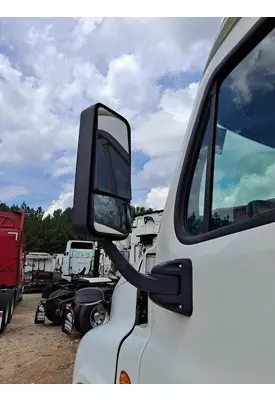 FREIGHTLINER CASCADIA 125 MIRROR ASSEMBLY CAB/DOOR