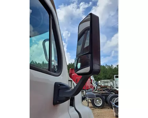 FREIGHTLINER CASCADIA 125 MIRROR ASSEMBLY CABDOOR