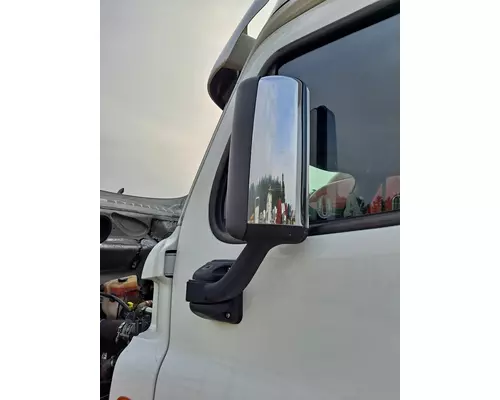 FREIGHTLINER CASCADIA 125 MIRROR ASSEMBLY CABDOOR