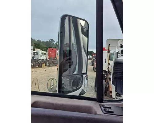 FREIGHTLINER CASCADIA 125 MIRROR ASSEMBLY CABDOOR