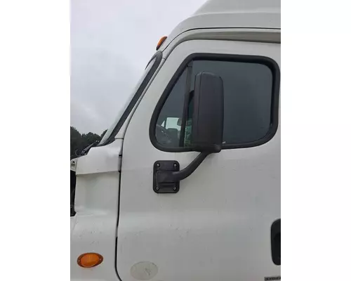 FREIGHTLINER CASCADIA 125 MIRROR ASSEMBLY CABDOOR