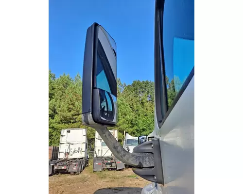 FREIGHTLINER CASCADIA 125 MIRROR ASSEMBLY CABDOOR